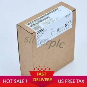 1PCS NEW IN BOX Siemens PLC Module 6ES7321-1BL00-0AA0 6ES7 321-1BL00-0AA0 - Picture 1 of 6