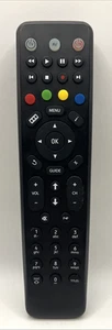 Sistema de TV AMINO RC2424602/01 Mando a Distancia Universal Original PROBADO - Imagen 1 de 4