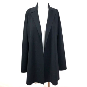 M.M. Cardigan Lafleur Medium Jardigan aperto davanti MRRBLK gonna set 2 pezzi come nuovo - Foto 1 di 14