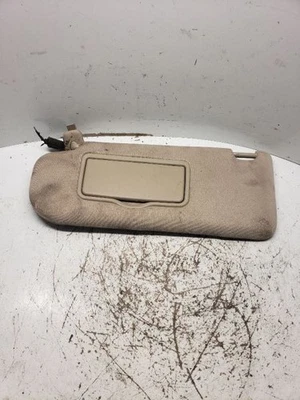 Parasol izquierdo conductor iluminado para 06-08 MAZDA 6 1085603 Foto 1 de 4