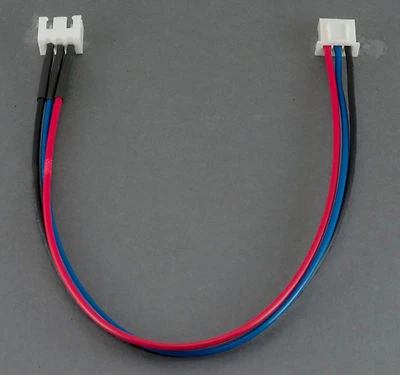 1 JST / JST-XH 2S Balance Wire Extension Adapter - 20CM - Image 1 of 2