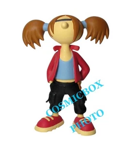 Démons & Merveilles figurine en résine LILI VARICELLE 15cm mode BD street wear - Imagen 1 de 5