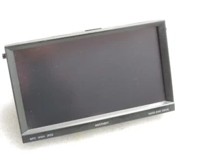 Jeep Grand Cherokee IV WK Radio Navi Navigation Anzeige Display Ersatzteile - Bild 1 von 13