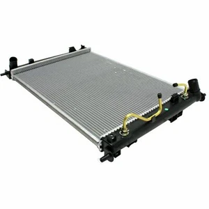 Radiator Fits 2010-2011 Kia Soul 2.0L Engine Auto Trans 253102K150 KI3010139 - Picture 1 of 5