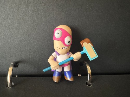 Funko Pocket POP! Rick & Morty - Noob Noob (Keychain