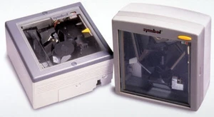 Lot of 50 Symbol LS5800 Barcode Scanner LS-5800 Laser - Bild 1 von 1