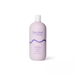 Function of Beauty Wavy Hair Conditioner Jumbo - 22 fl oz - Picture 1 of 3