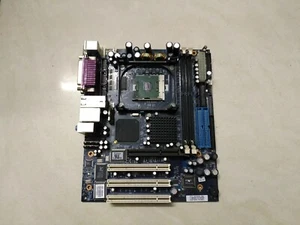 1Pcs Used KONTRON 886LCD-M/Flex - Picture 1 of 3
