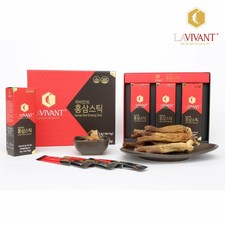 STICK ROSSO GINSENG COREANO BUSTINE IN FORMA LIQUIDA