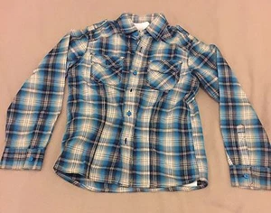 Rocha John Boys Shirt/T-Shirt Combo 10 Years in Excellent Condition RRP £28 - Picture 1 of 5