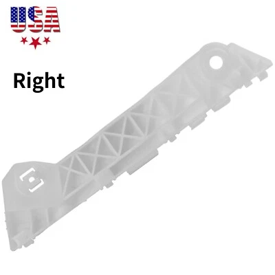 Фиксатор кронштейна переднего правого бампера со стороны пассажира для Mazda CX-9 2007-2015 годов выпуска - Изображение 1 из 4