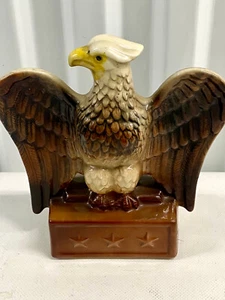 Vintage Emigrant Industrial Bald Eagle Savings Bank - Picture 1 of 8