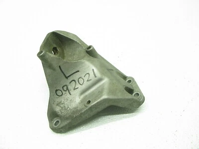 02-09 SOPORTE MONTAJE TRANSMISIÓN IZQUIERDA AUDI B7 A4 S4 CONVERTIBLE 092021 Foto 1 de 4