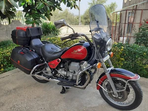 Moto Guzzi California 3 1000 - 1993 - Foto 1 di 12