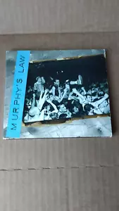 Murphy's law back with a bong CD - Picture 1 of 10