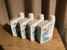 Outboard  Motor  Oil 4 Litres Total Neptuna 2T