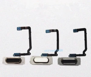 Für Samsung Galaxy S5 G900F/V/A/P/T/H Home Button Fingerabdruck Sensor Flex Kabel - Bild 1 von 8