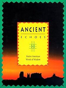 Ancient Echoes, Martin, Patricia, Used; Good Book