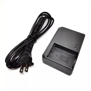 Cargador de batería para CANON NB-7L CB-2LZ CB-2LZE Totalmente Nuevo - Imagen 1 de 5