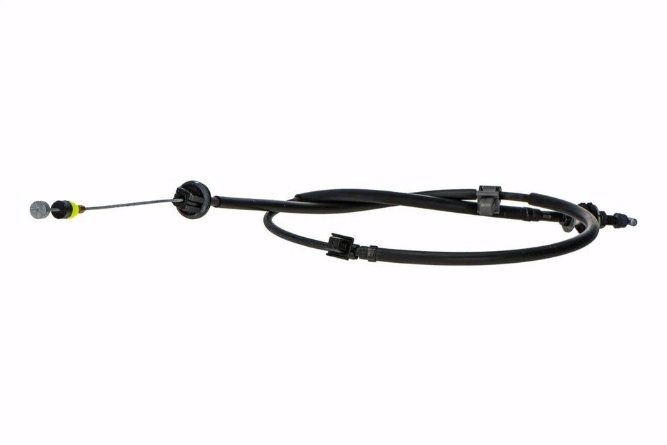 1993-1995 Mazda RX-7 Throttle Acceleration Cable OEM Genuine NEW FD01-41-660B - Image 1 of 4