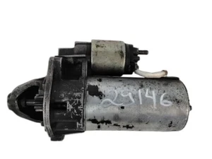 MOTORINO D' AVVIAMENTO PER FIAT Fiorino 1° Serie 0 001 110 082 149B3.000 diesel - Foto 1 di 5