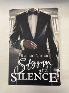 Storm and Silence [Storm and Silence Saga] - Picture 1 of 1