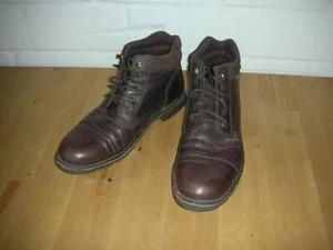 Dockers - Herrenstiefel - Größe 45 - Bild 1 von 5