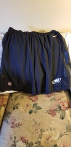 nike eagles shorts