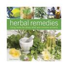 Herbal Remedies by Sue Hawkey