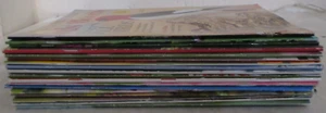 Birds & Blooms Magazin 21 Stück - Bild 1 von 8