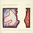 SPANDAU BALLET - True - CD