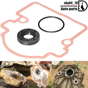 Kit de sello de freno de estacionamiento húmedo AM140806 para JohnDeere Gator XUV 625i 825i 855D 835M - Imagen 1 de 11
