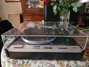 Thorens TD125 MKII - Imagen 1 de 7