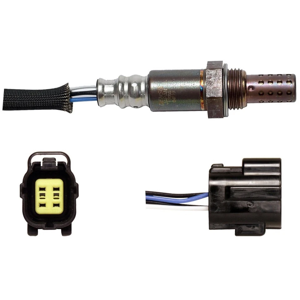 Sensor de oxígeno 234-4721 Denso O2 aguas arriba para Mazda Protege Protege5 2002-2003 Foto 1 de 1