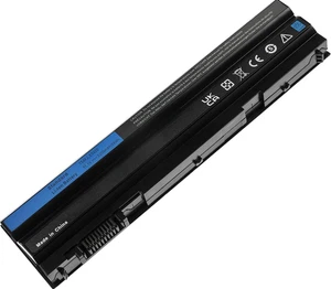  T54FJ 8858X Batteria Portatile Compatibile Con Dell Latitude E6420 E6430 E6520 - Foto 1 di 12