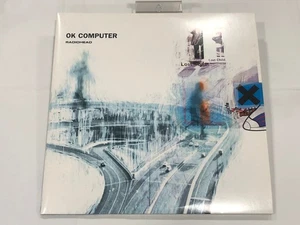 Radiohead- OK Computer- 2016 Repress- Double LP- Gatefold Sleeve- Classic Album - Picture 1 of 5