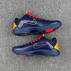 New KB5 Protro Caitlin Clark Indiana Fever Men Basketball Sneakers IM3207-400