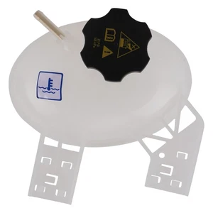 Coolant Reservoir Tank for Jeep Renegade Compass 2015-2022 53432665 With Cap - Picture 1 of 13