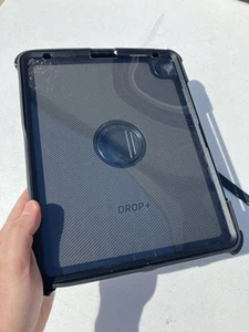 OtterBox iPad Pro 12.9-inch (6th, 5th, 4th & 3rd Gen - Only) - Defender Pro Case - Picture 1 of 6