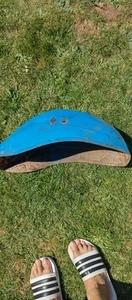 Vespa Sprint Front Mudguard - Picture 1 of 6