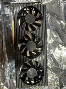 Dell AMD Radeon RX 6800 XT Gaming Graphic Card 16GB GDDR6 RWKN3 - Picture 1 of 4
