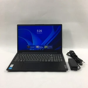 Lenovo V15 G2 IJL 82QY 15.6" Celeron N5100 1.1GHz 8GB RAM 512GB SSD - Imagen 1 de 18