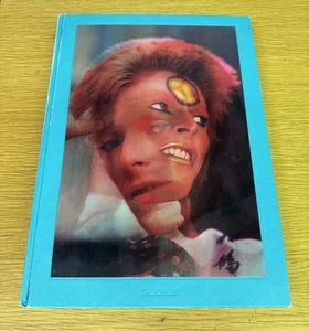 The Rise of David Bowie 1972-1973 von Mick Rock, Lenticular Cover, Taschen - Bild 1 von 9