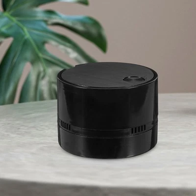  Mini Table Dust Sweeper for Desk Powerful Handheld Vacuum Cleaner - Image 1 of 4