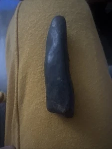 Ancient Stone Awl Tool – Archaic/Woodland Era Hand Artifact - Picture 1 of 4