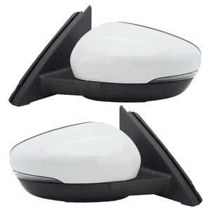 2stk Links & Rechts Spiegel Aussenspiegel passt für Ford Escape 2020 2021-2023 - Bild 1 von 10