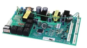 NEW OEM WR55X10942 GE Hotpoint Kenmore Refrigerator Main Control Board - Picture 1 of 3