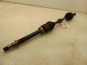07 08 09 10 11 12 LEXUS ES350 PASSENGER RIGHT AXLE SHAFT - Bild 1 von 12