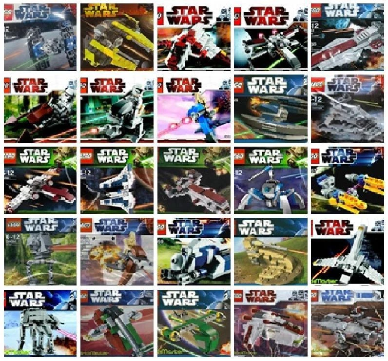 LEGO STAR WARS Polybags Exclusives Promotionals Sondersets Rare - Bild 1 von 1