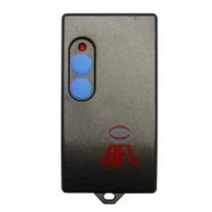 TELECOMANDO RADIOCOMANDO COMPATIBILE BFT 30,875 MHZ TZM 2 CON 10+10 DIP-SWITCH - Picture 1 of 3